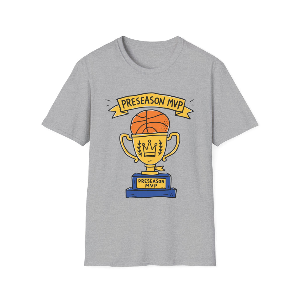Preseason MVP T-Shirt