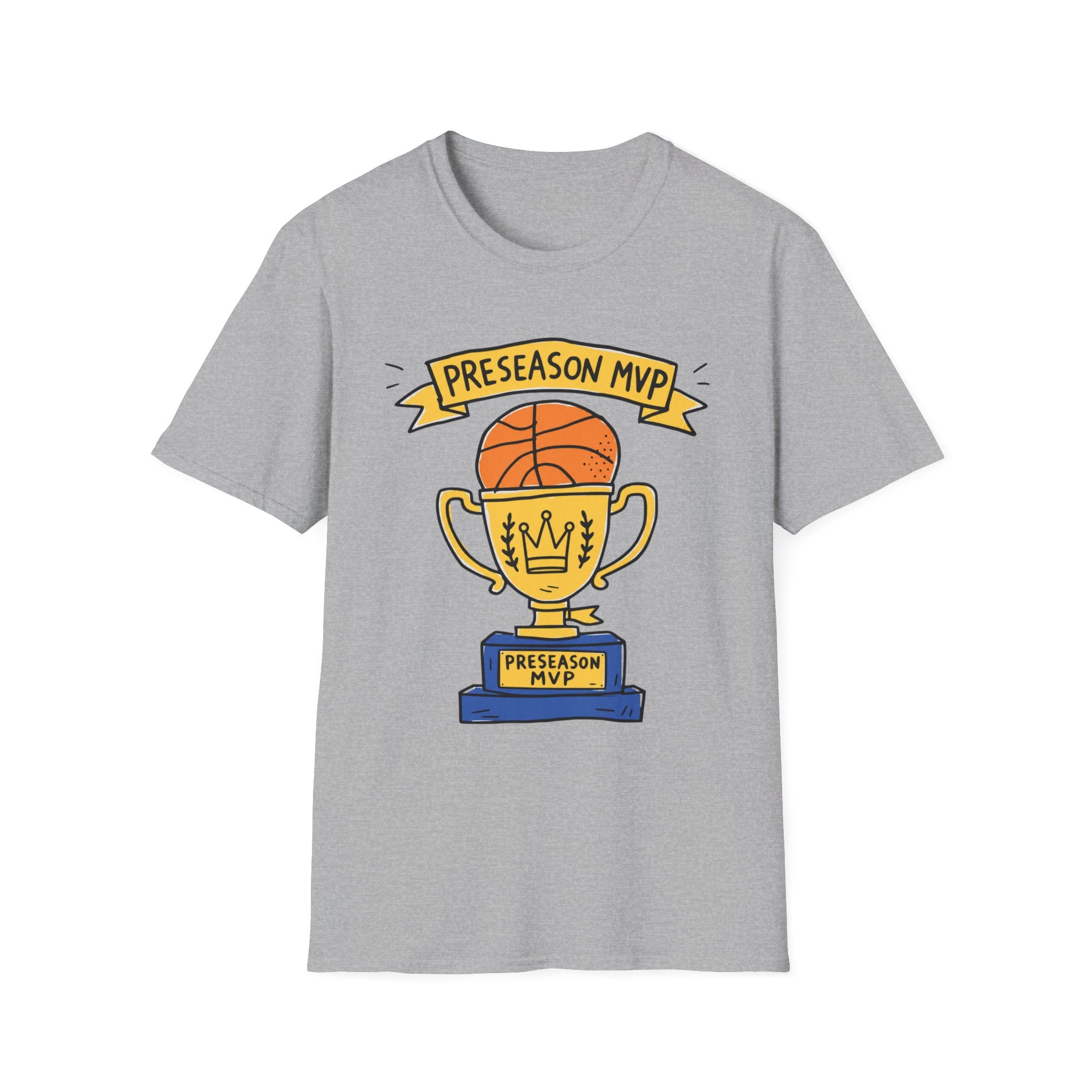 Preseason MVP T-Shirt