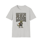 Rec League Dinosaur T-Shirt