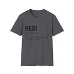 Hesi Definition T-Shirt