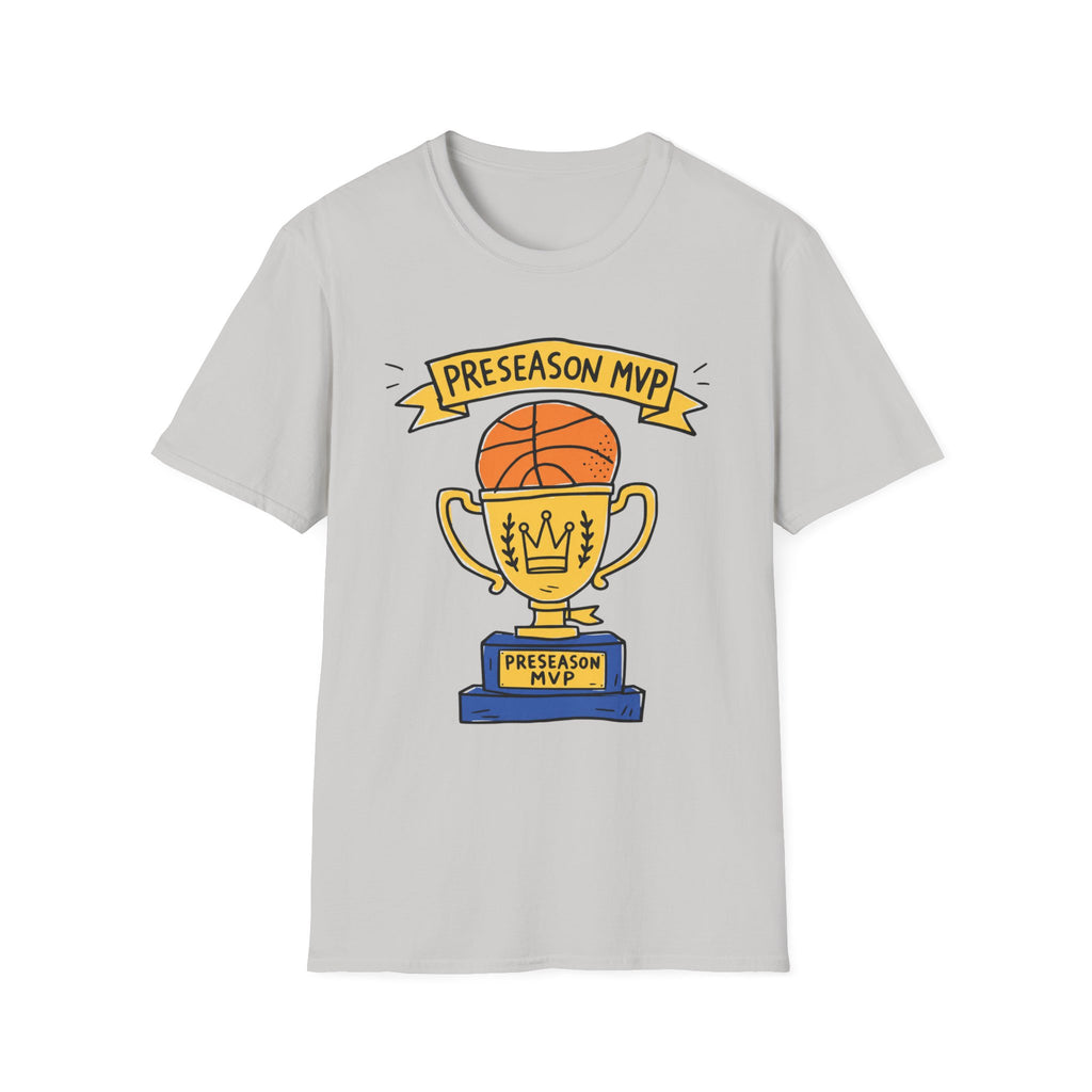 Preseason MVP T-Shirt