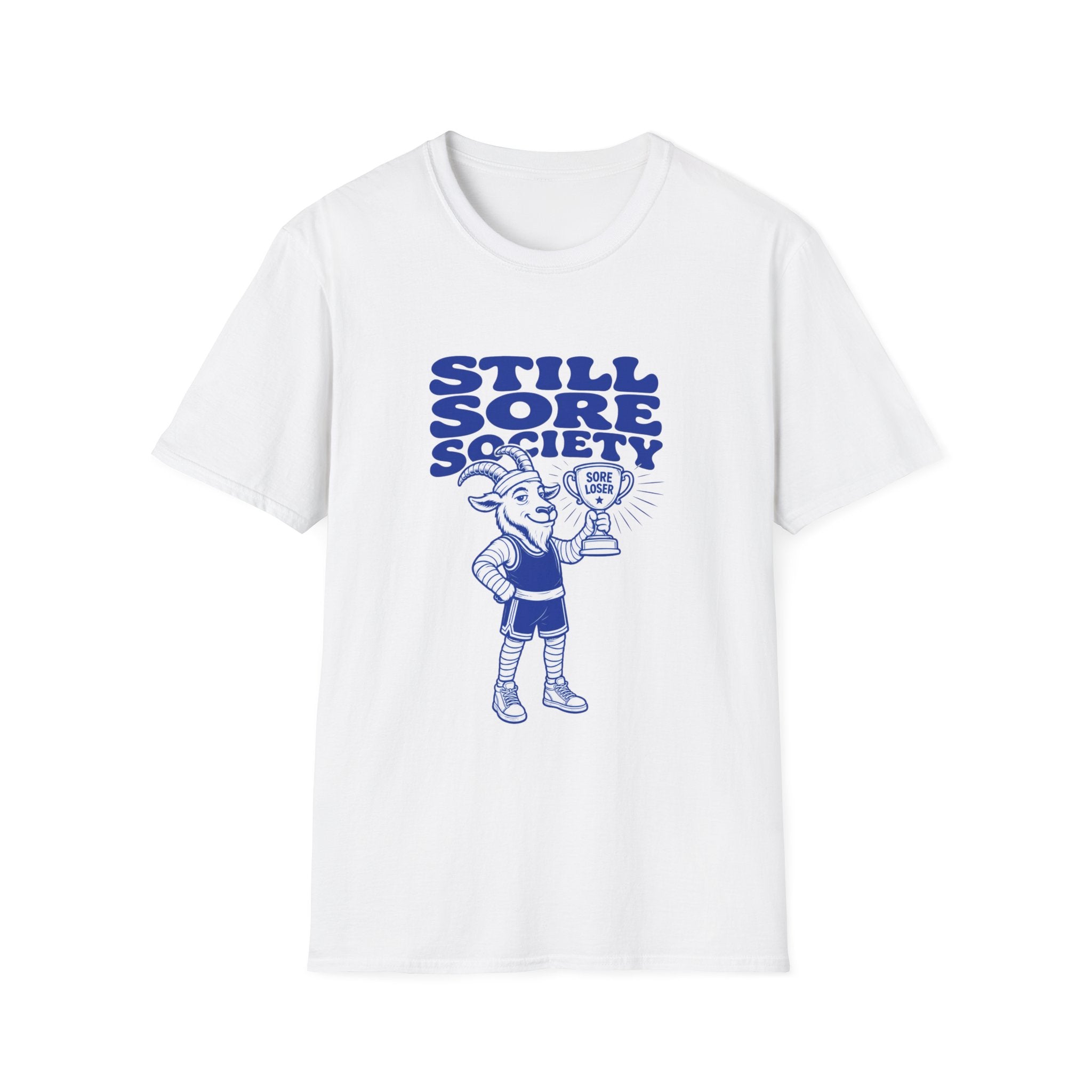 Still Sore Society T-Shirt