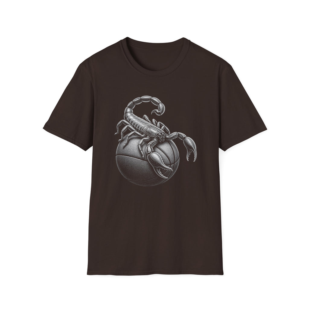 The Scorpion T-Shirt