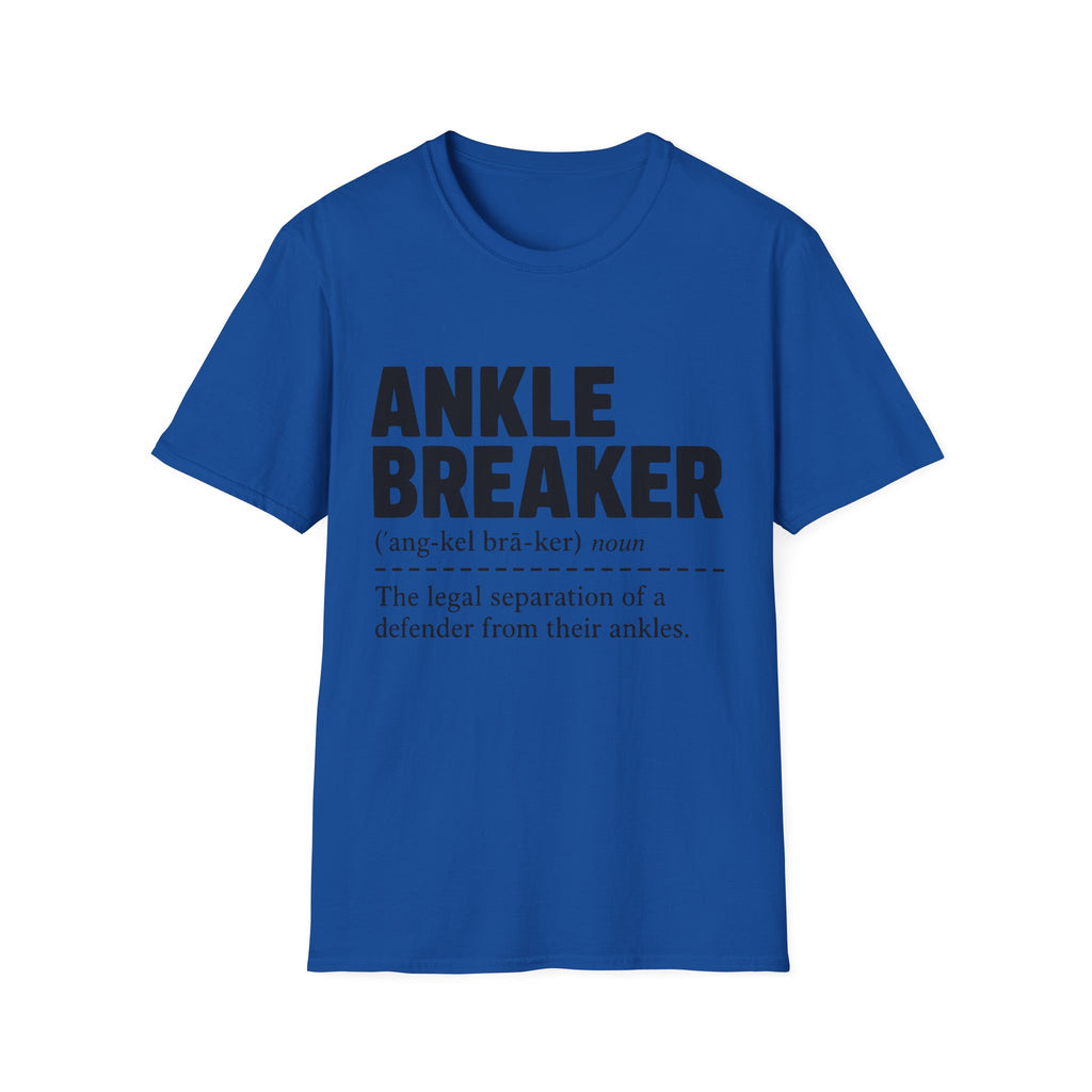 Ankle Breaker Definition T-Shirt