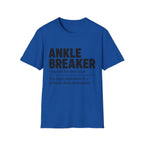 Ankle Breaker Definition T-Shirt