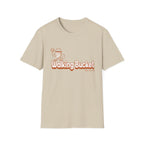 Walking Bucket T-Shirt