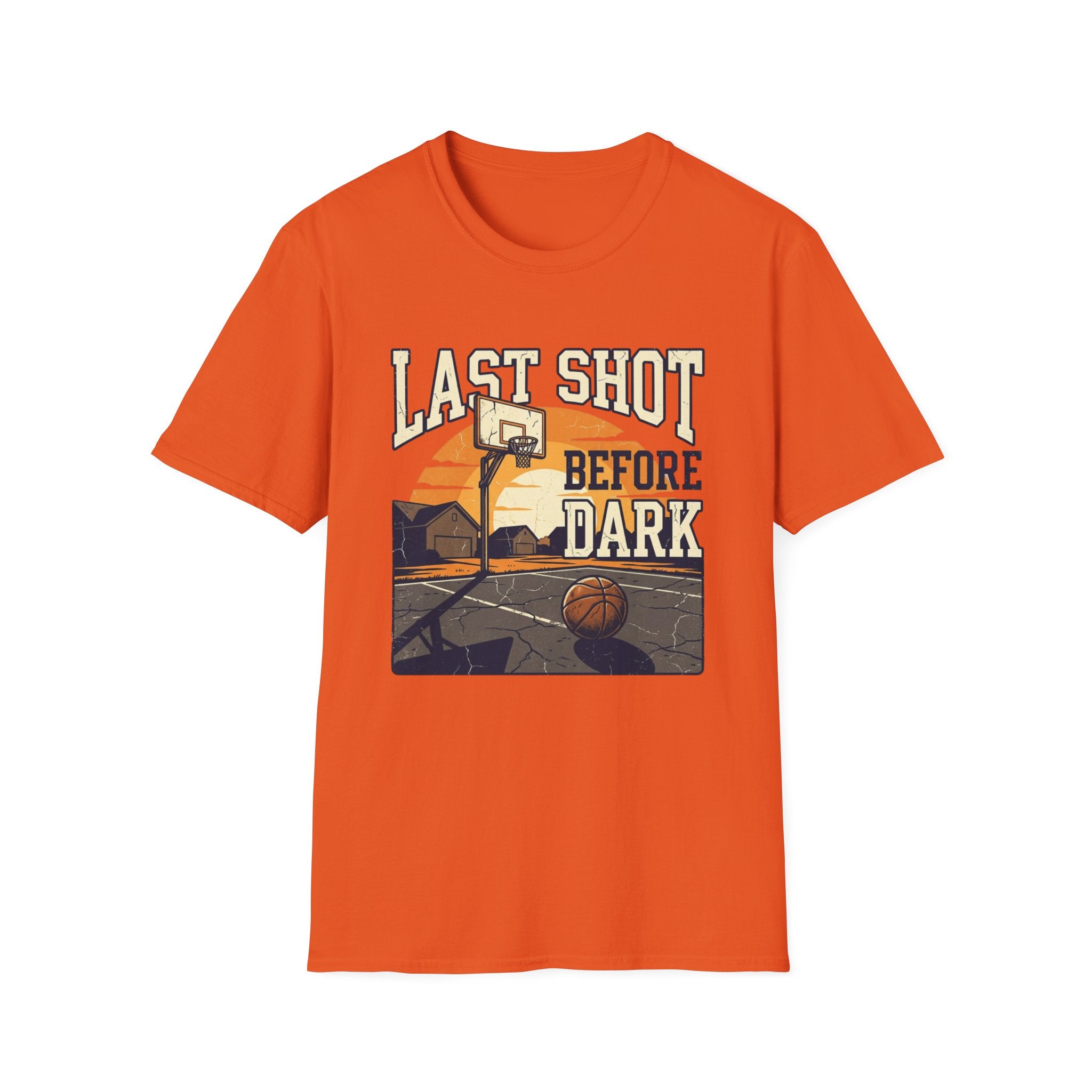 Last Shot Before Dark T-Shirt
