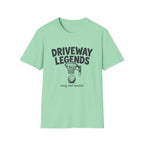 Driveway Legends T-Shirt