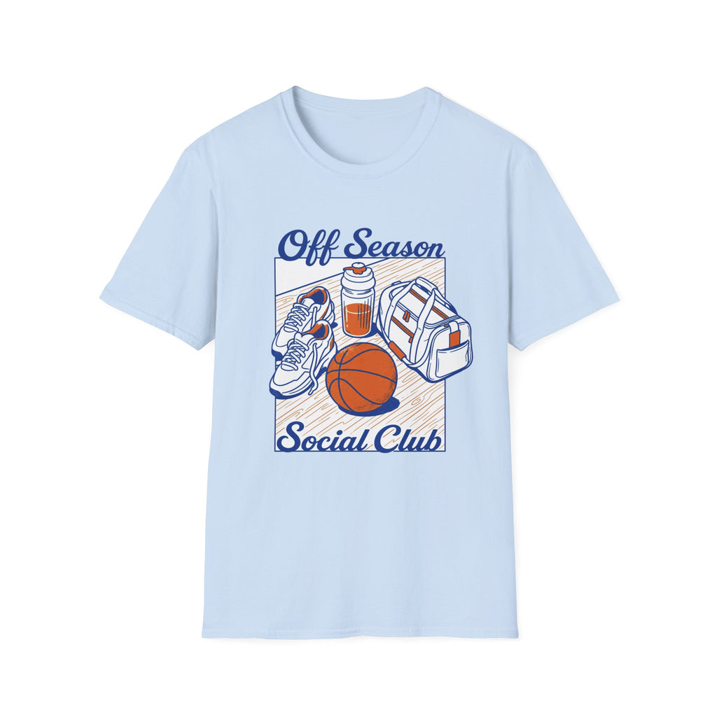 Off Season Social Club T-Shirt