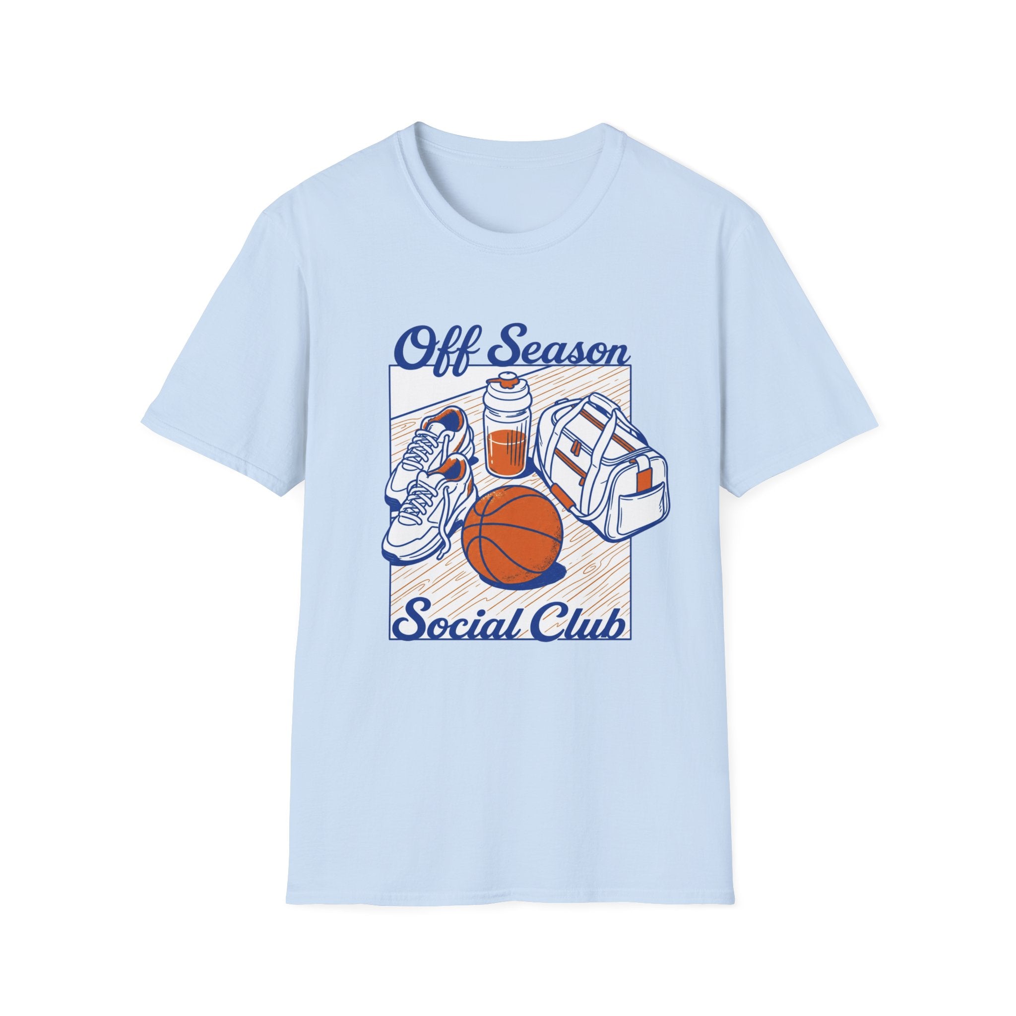 Off Season Social Club T-Shirt