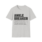 Ankle Breaker Definition T-Shirt