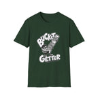 Bucket Getter T-Shirt