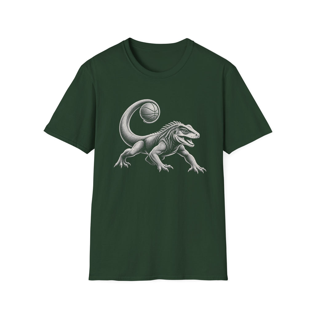 The Lizard T-Shirt