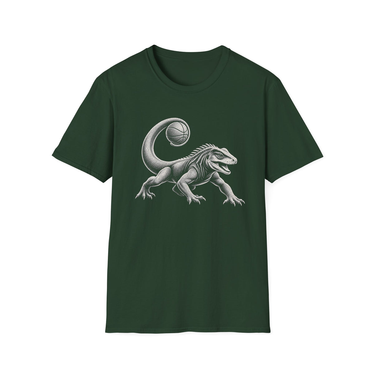 The Lizard T-Shirt