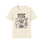 Hoop Club T-Shirt