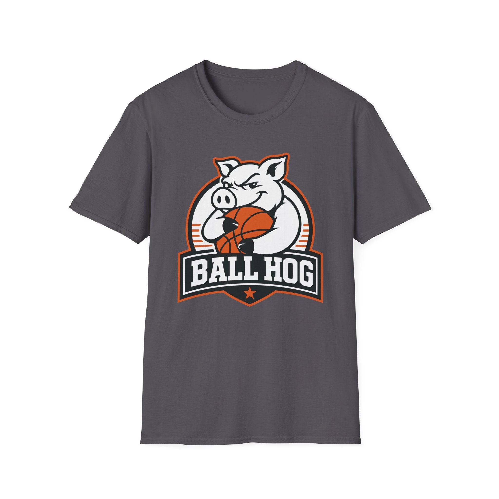 Ball-Hog T-Shirt