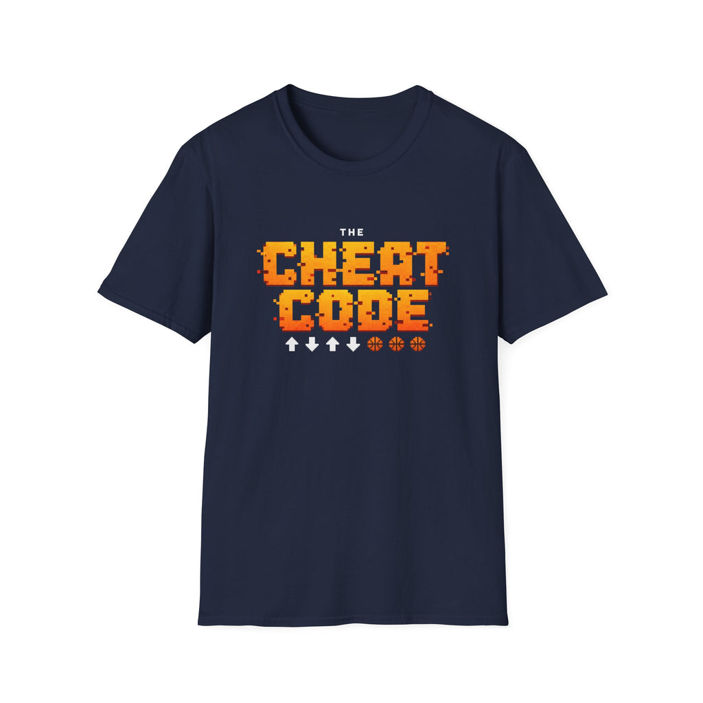 Cheat Code T-Shirt