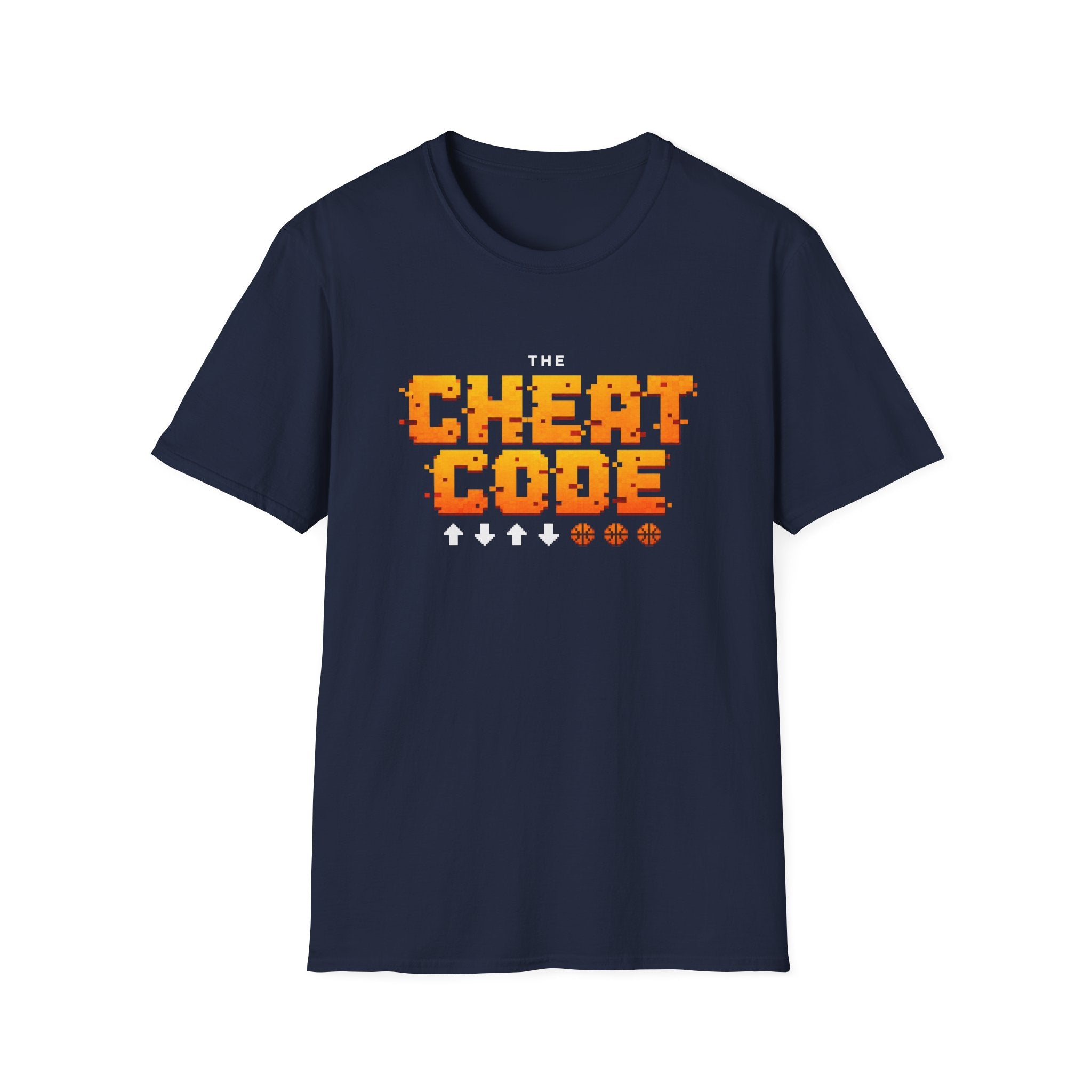 Cheat Code T-Shirt