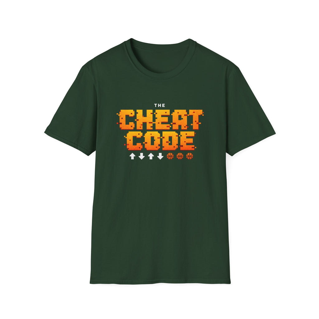 Cheat Code T-Shirt