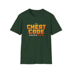 Cheat Code T-Shirt