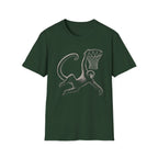The Monkey T-Shirt