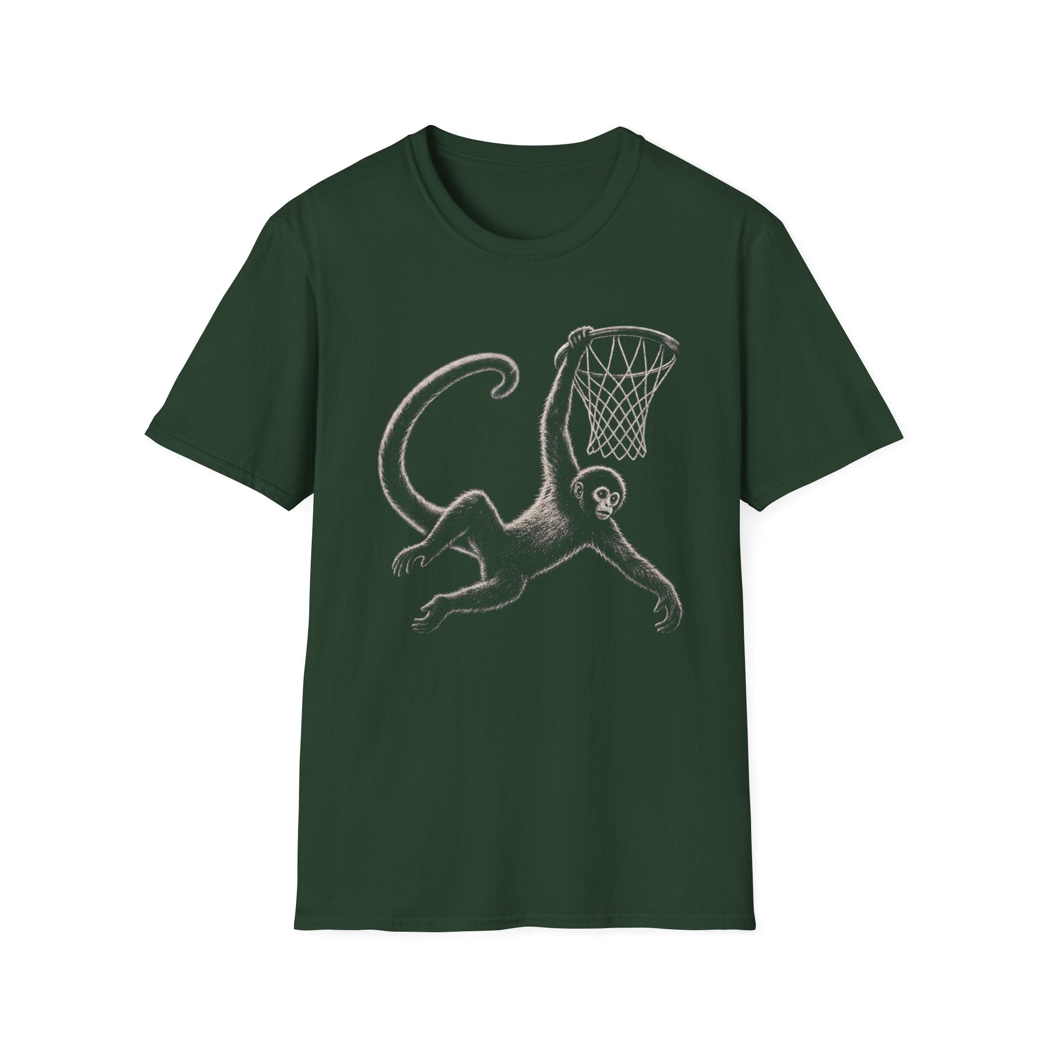 The Monkey T-Shirt