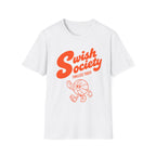 Swish Society T-Shirt