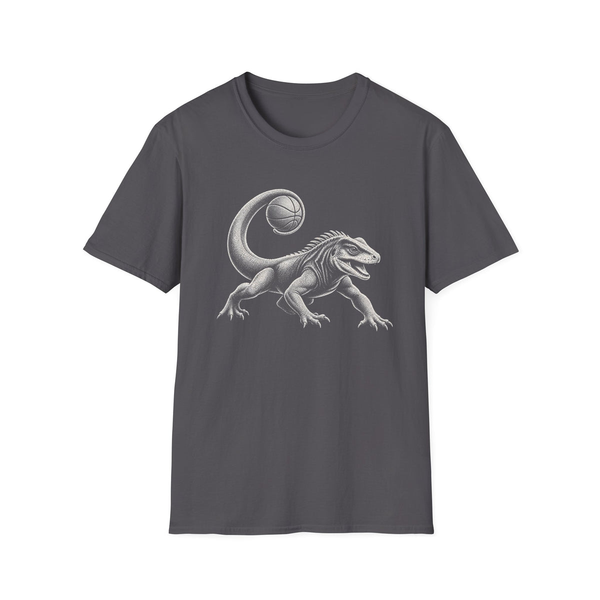 The Lizard T-Shirt