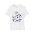 Hoop Dreams 2 T-Shirt