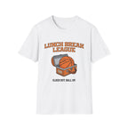 Lunch Break League T-Shirt