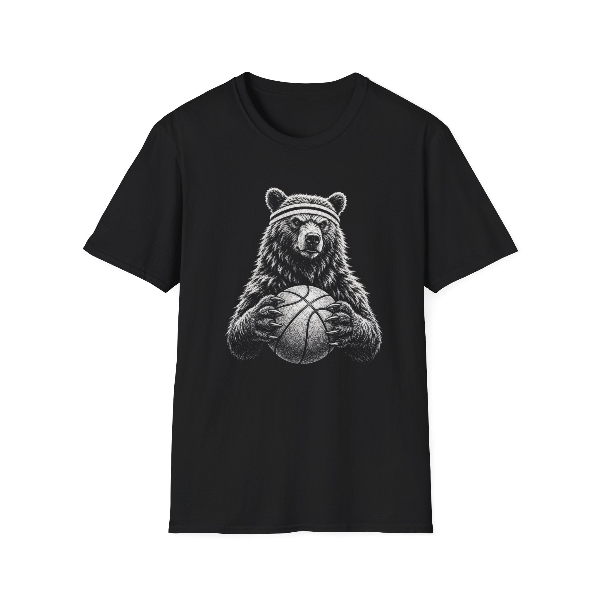 The Bear T-Shirt