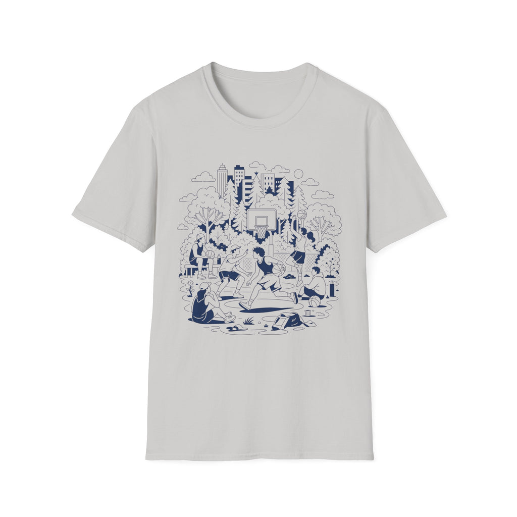 Hoop Dreams 2 T-Shirt