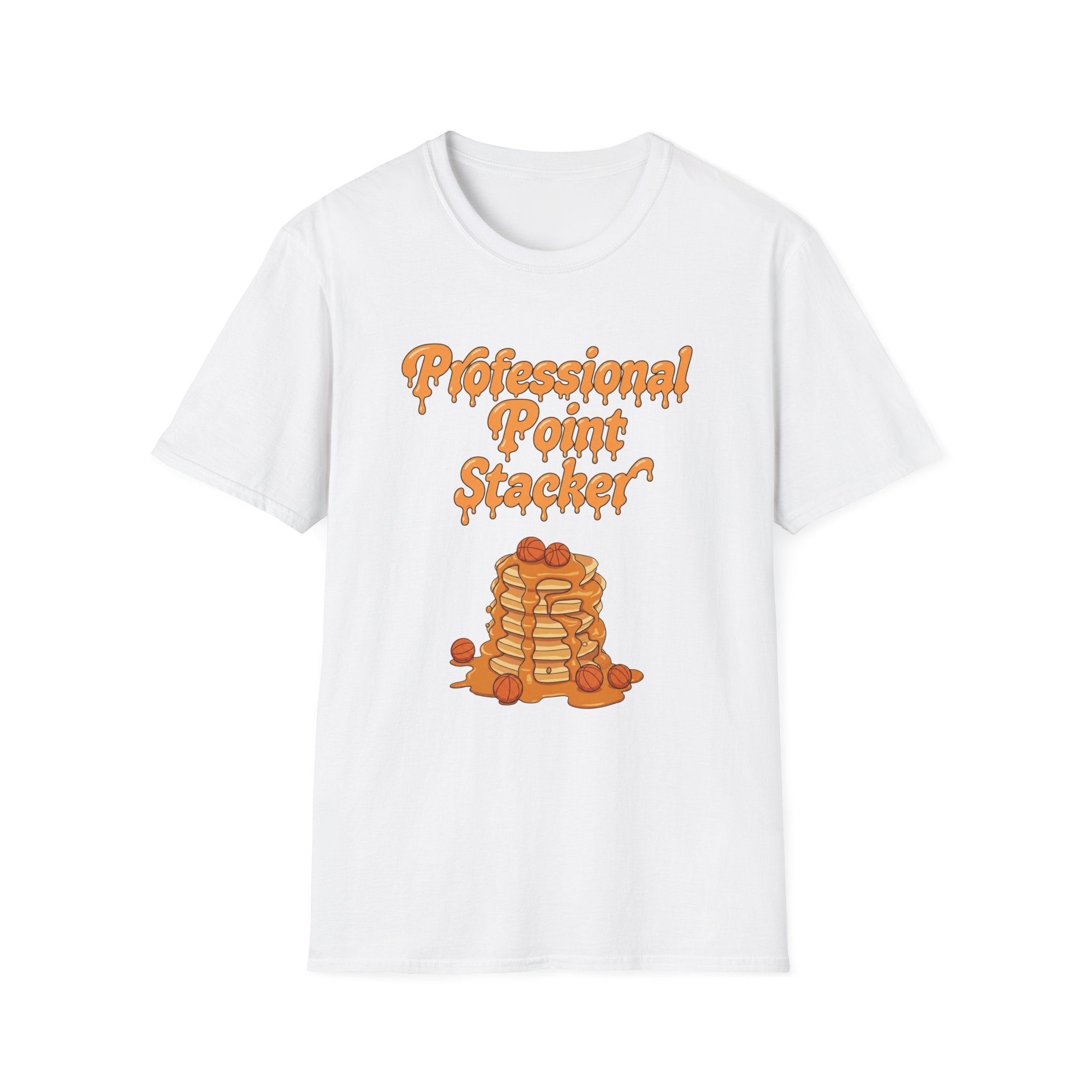 Professional Point Stacker T-Shirt