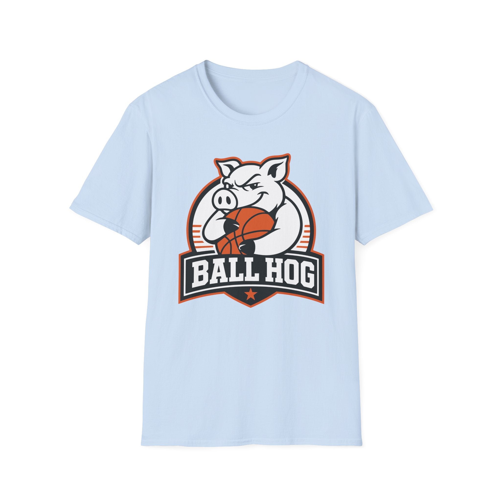 Ball-Hog T-Shirt