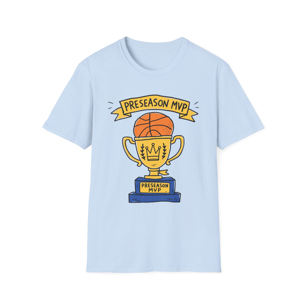 Preseason MVP T-Shirt