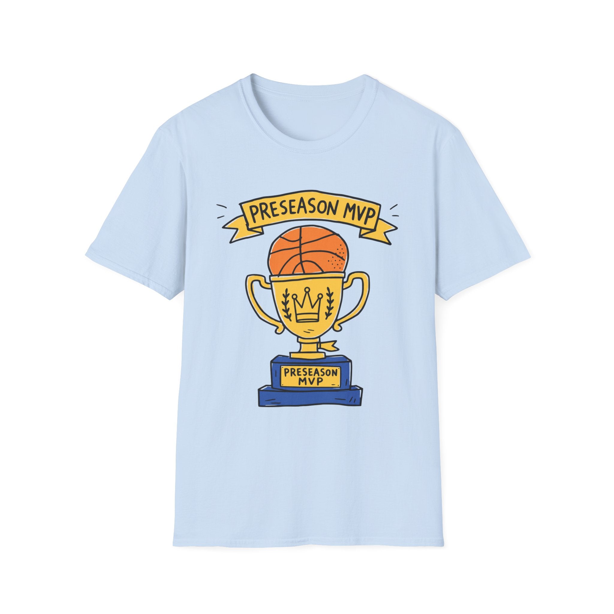 Preseason MVP T-Shirt