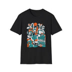 Hoop City T-Shirt