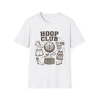 Hoop Club T-Shirt