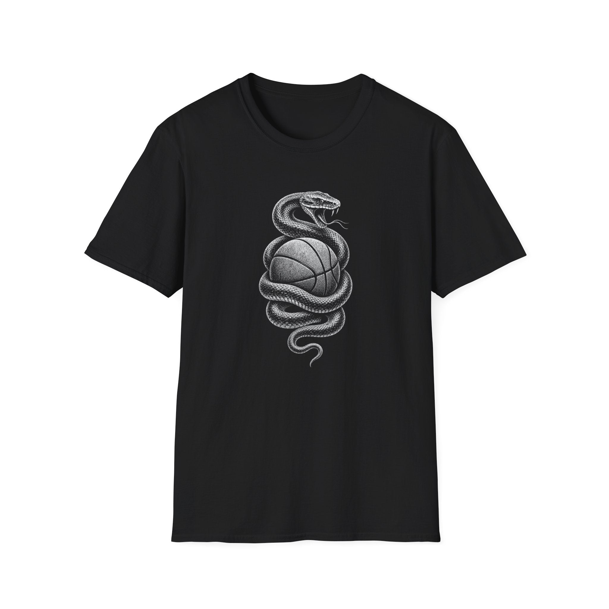 The Snake T-Shirt