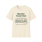 Bleacher Social Club T-Shirt