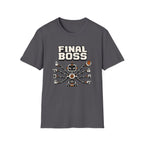 Final Boss T-Shirt