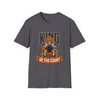 King Of The Court T-Shirt