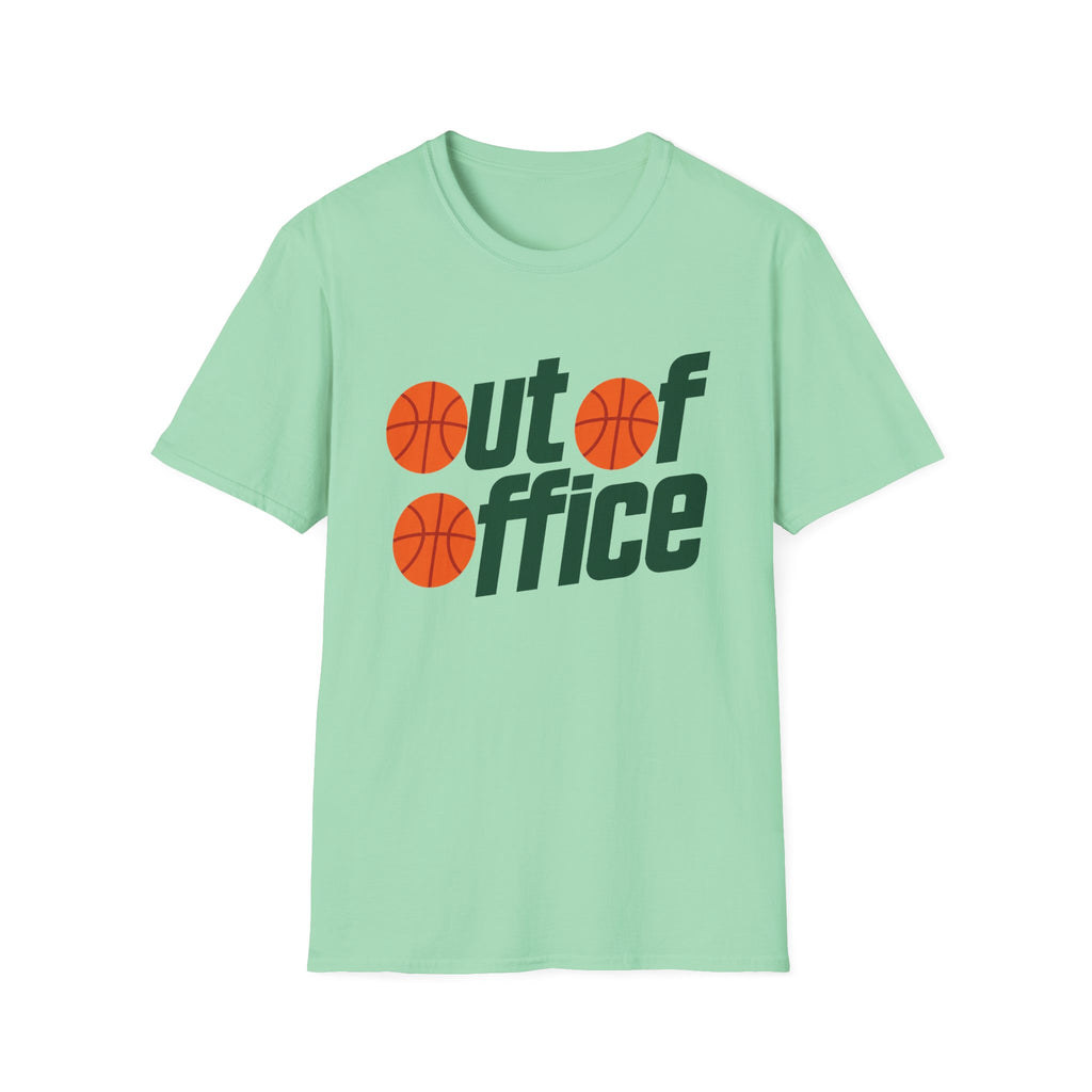 Out Of Office T-Shirt