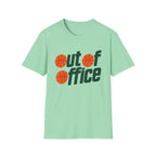 Out Of Office T-Shirt