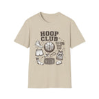 Hoop Club T-Shirt