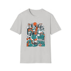 Hoop City T-Shirt