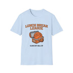 Lunch Break League T-Shirt