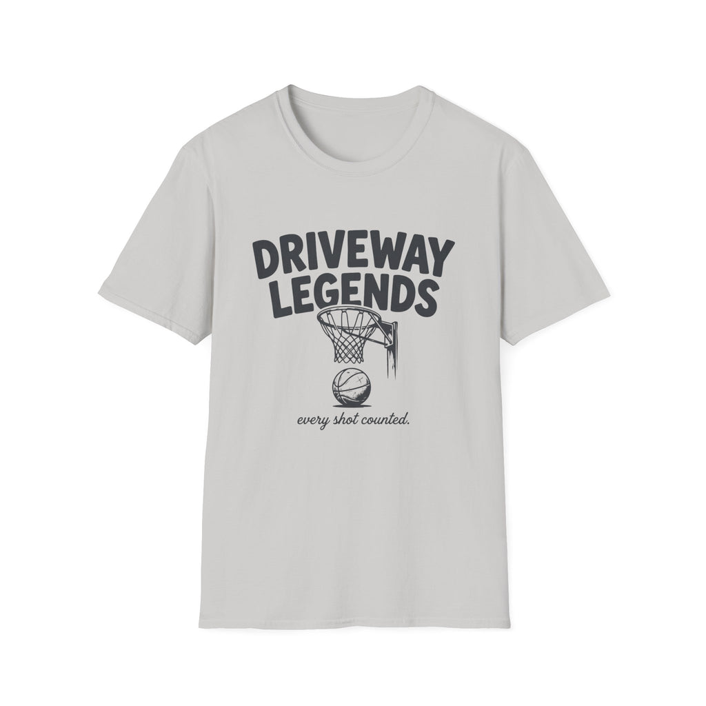Driveway Legends T-Shirt
