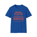 Bleacher Social Club T-Shirt