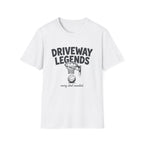 Driveway Legends T-Shirt